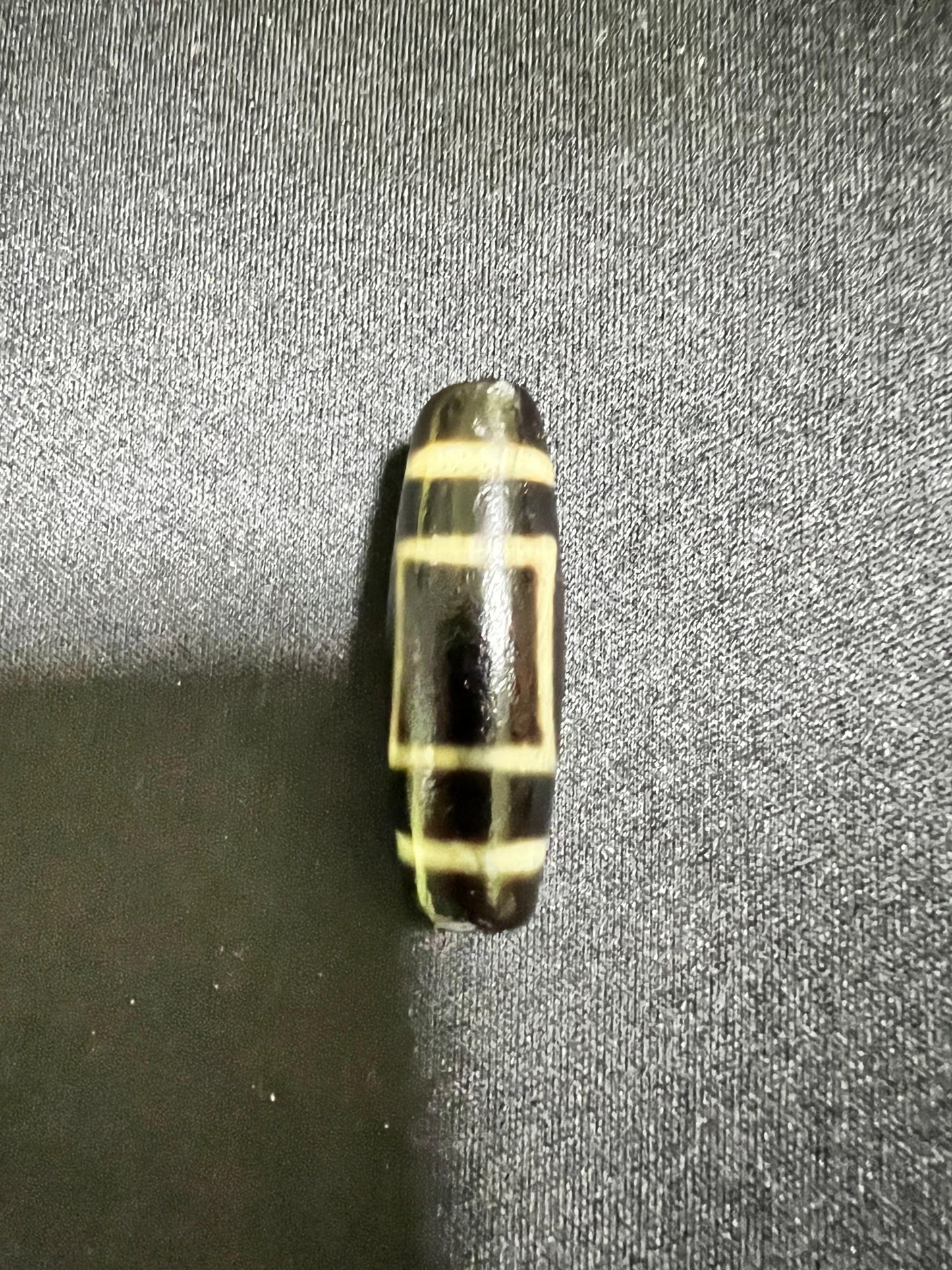 Heaven and Earth Dzi