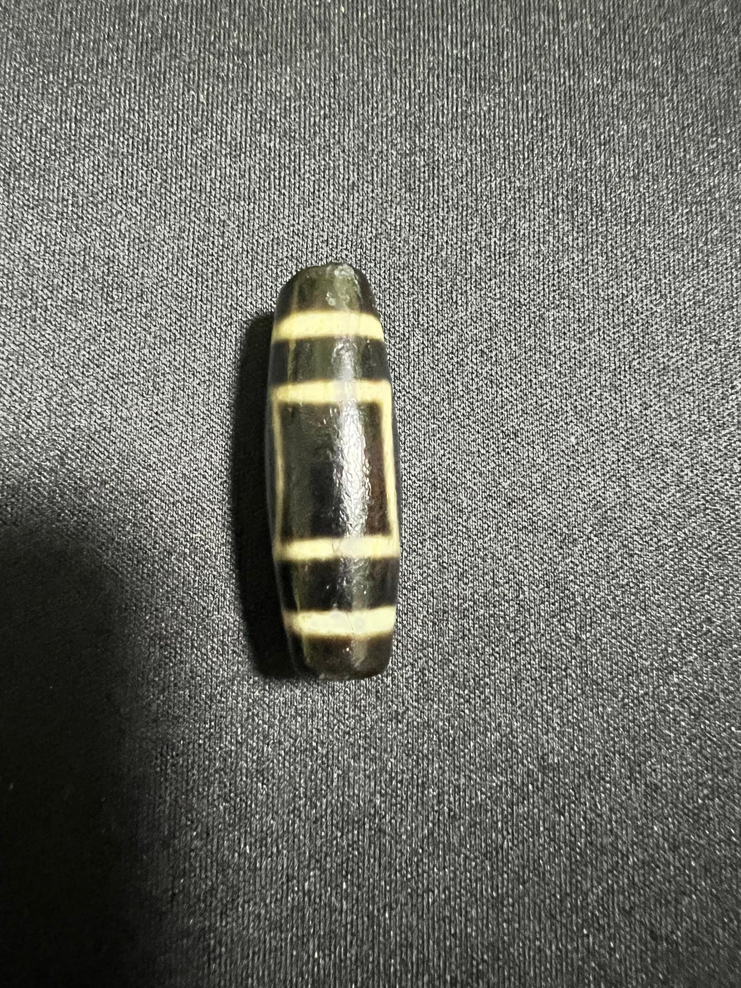 Heaven and Earth Dzi