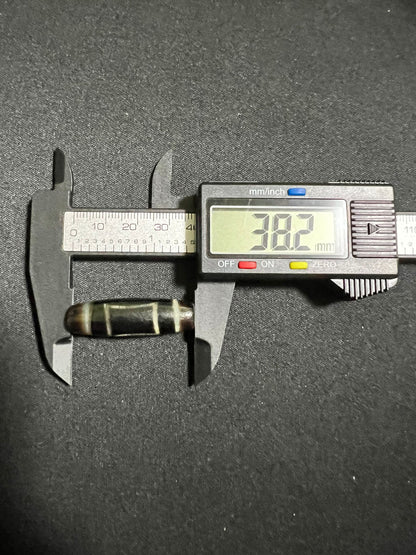 Heaven and Earth Dzi