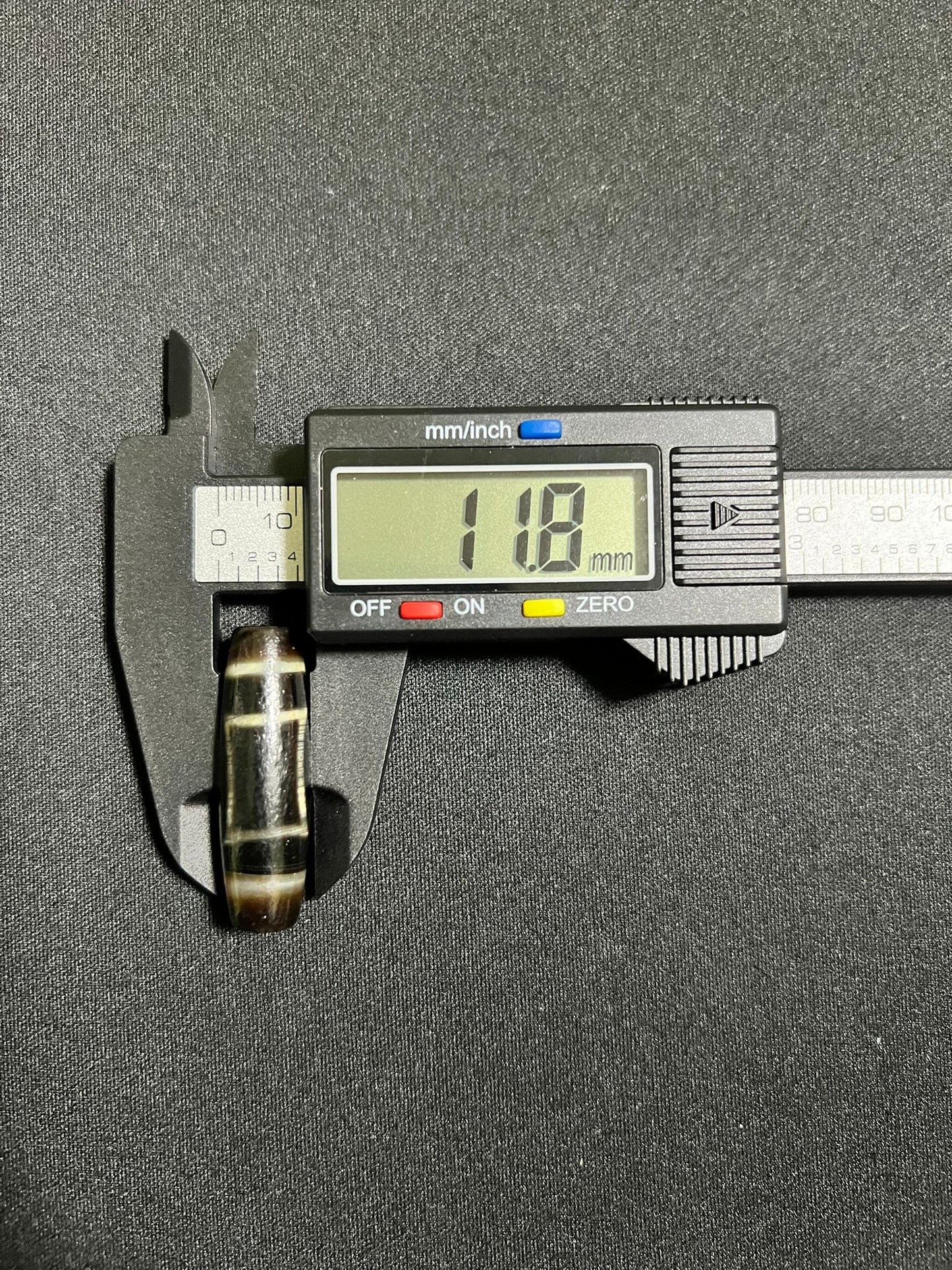 Heaven and Earth Dzi