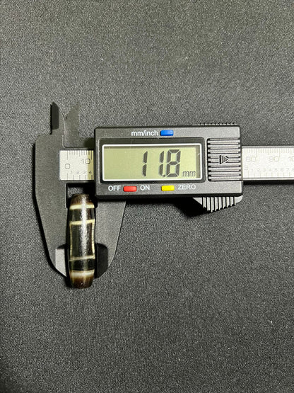 Heaven and Earth Dzi