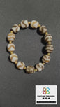 Multi Dzi Bracelet - 12mm